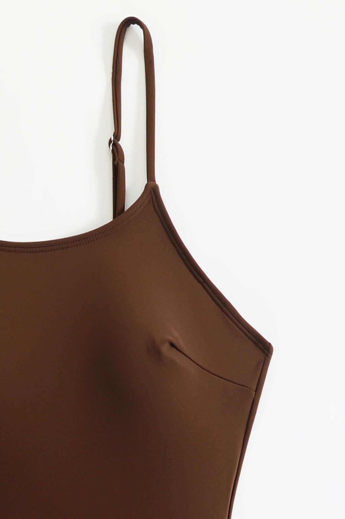 Maillots de bain une pièce dos décoratifs