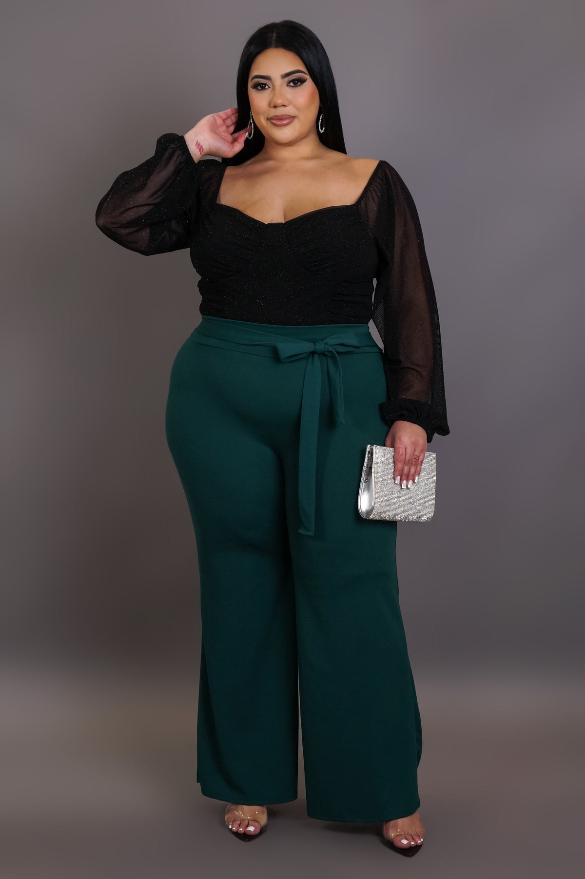 Grande Taille