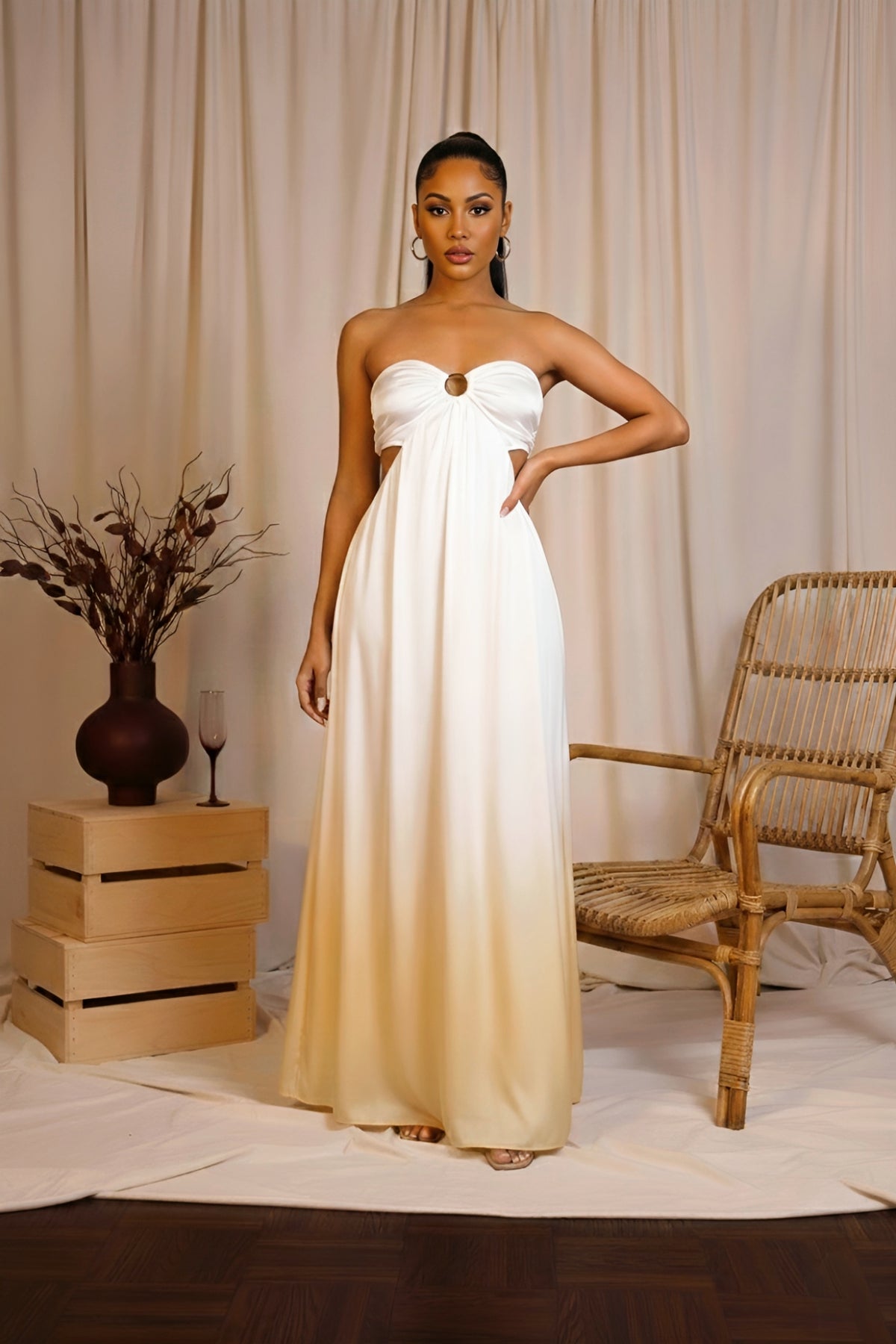 Robes longues