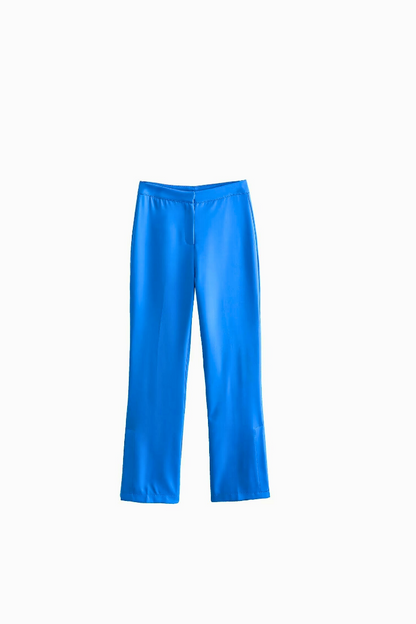 Pantalon coupe crayon