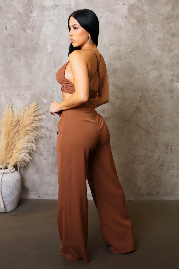 Janésys pants set. 