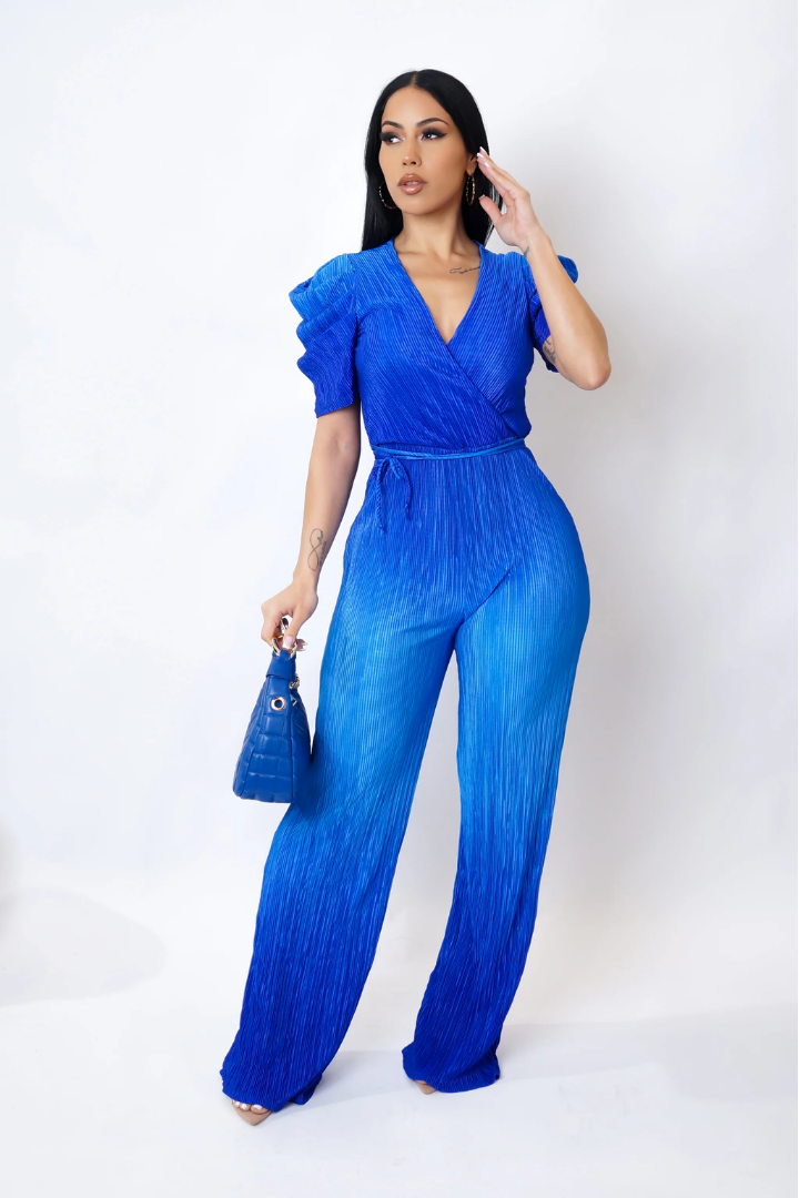 Aria jumpsuit 