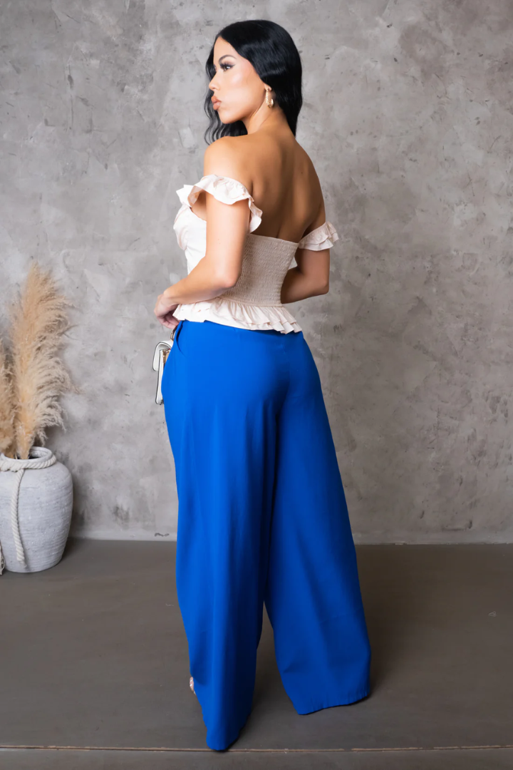 Pantalon Aniera