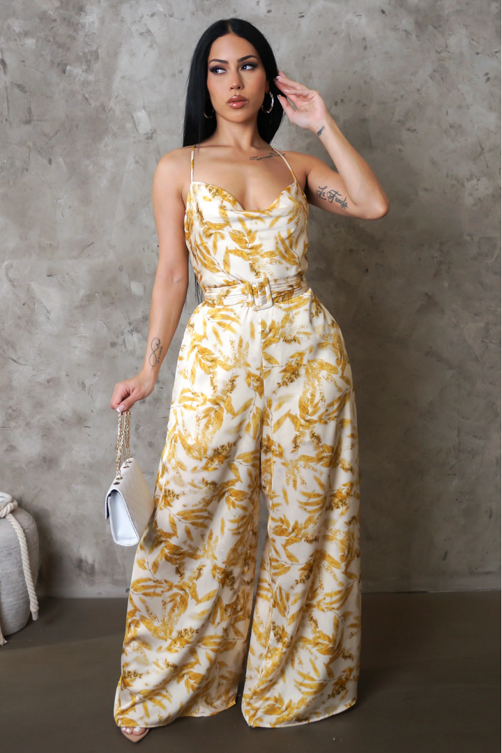 Hina jumpsuit