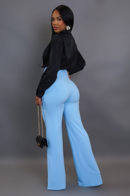 Gabryella pants