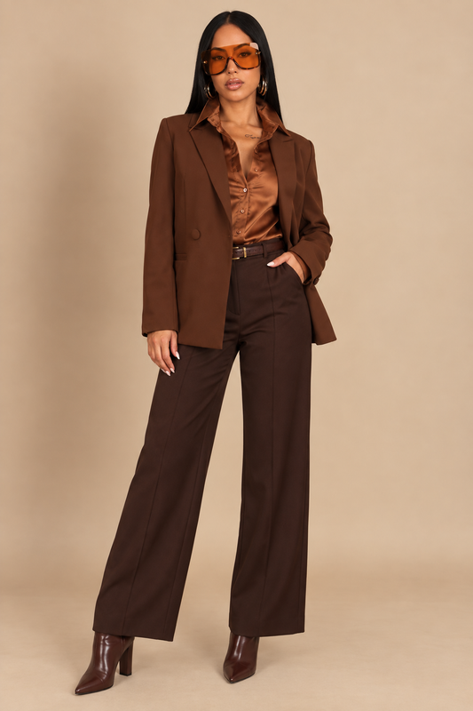 LOVANA | Blazer oversize