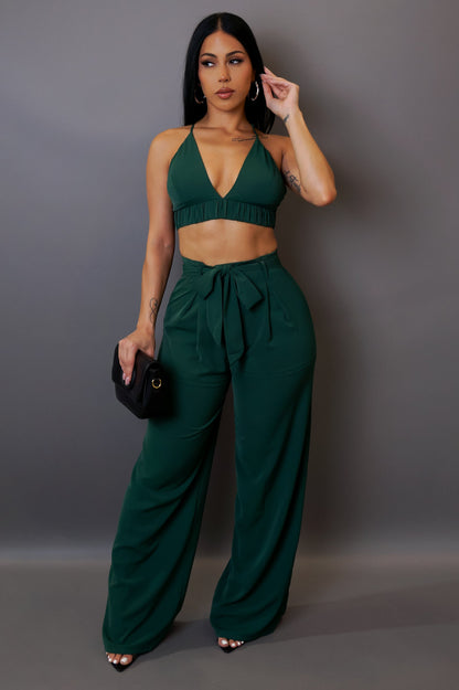 Janésys pants set 