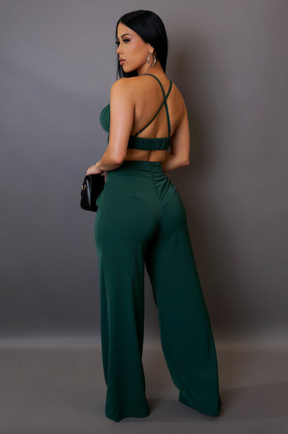 Janésys pants set 