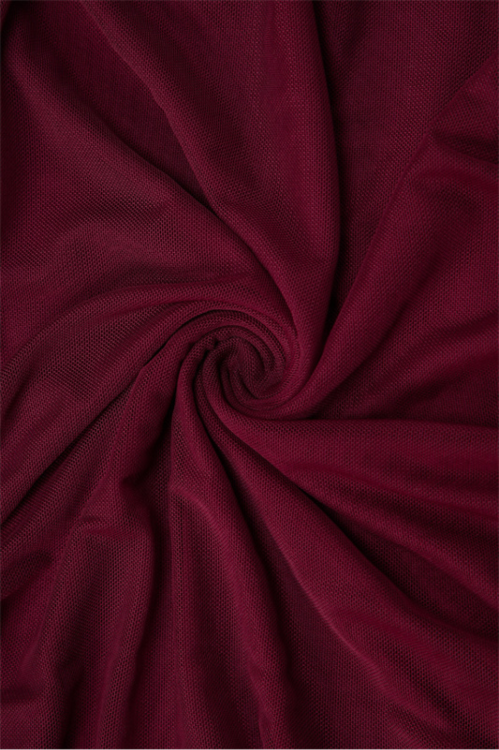 HÉMÉRA | Robe courte drapée dos nus