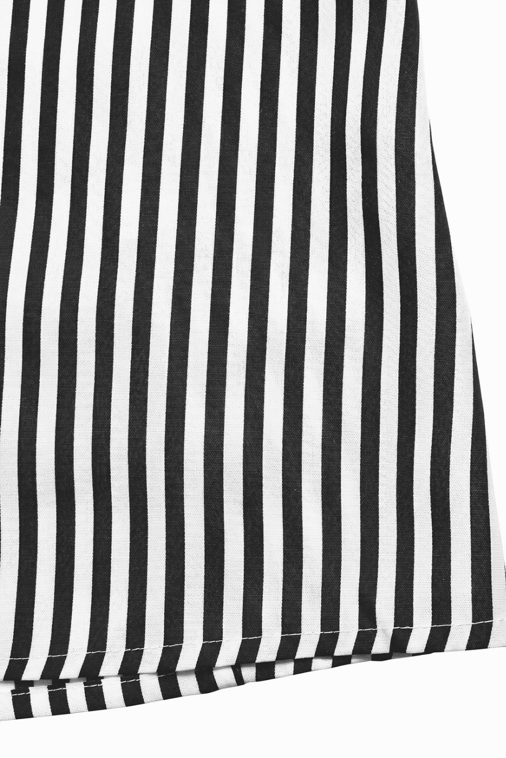 MADY | Robe longue à rayures